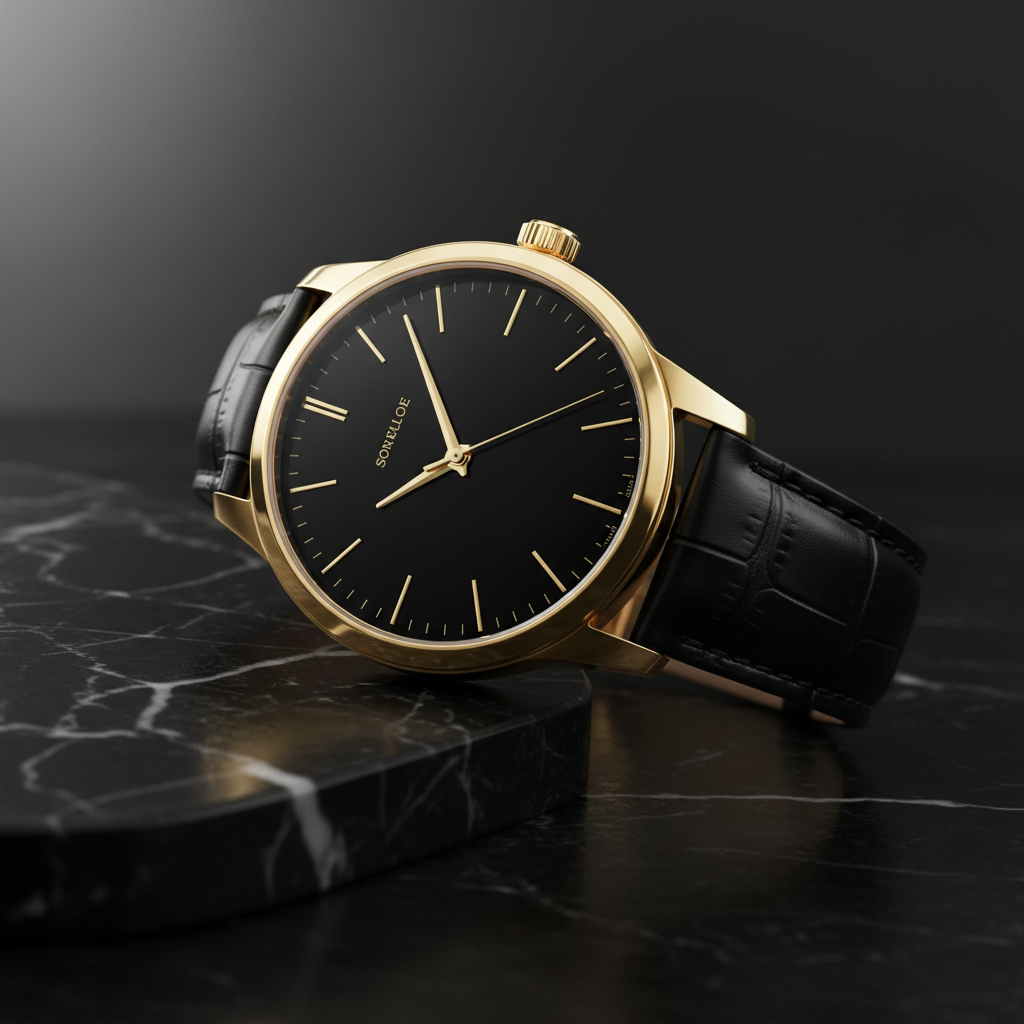 The Watch Edit