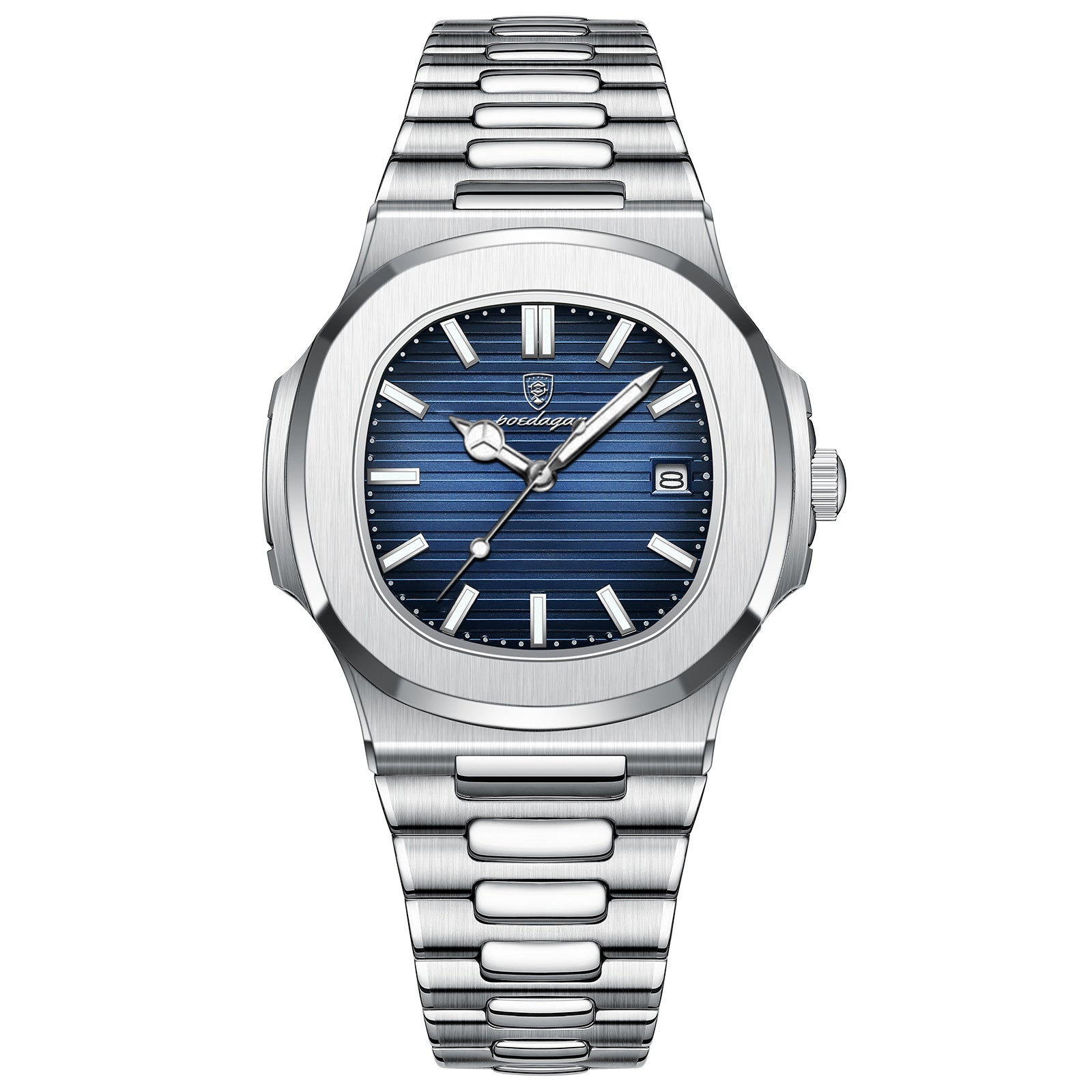 Ultra-Thin Quartz Watch