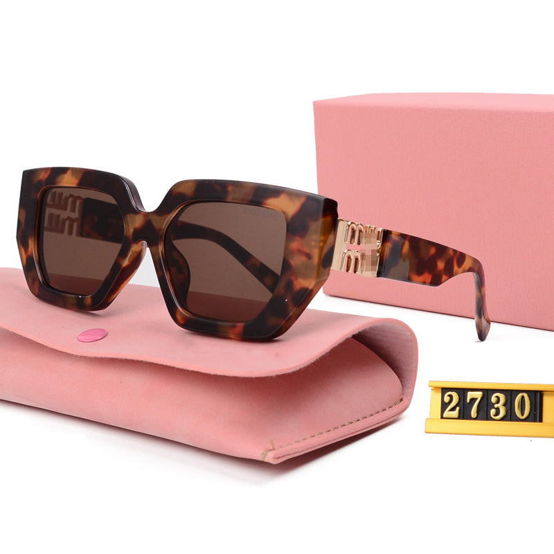 2024 MI Miu Fashion Sunglasses for Women