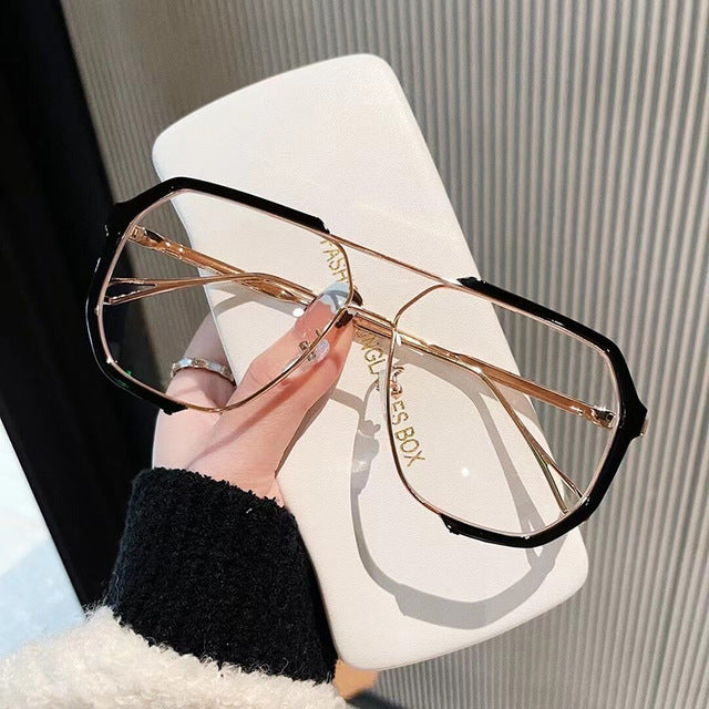 Avant Shield One-Piece Sunglasses