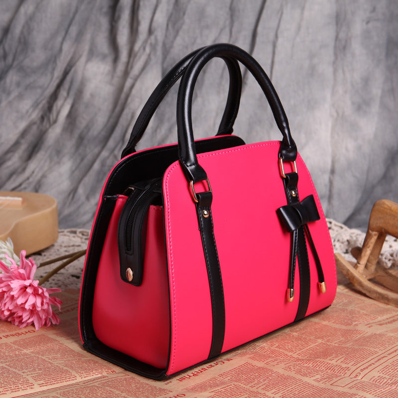 2020 Summer Korean Bow Handbag for Women