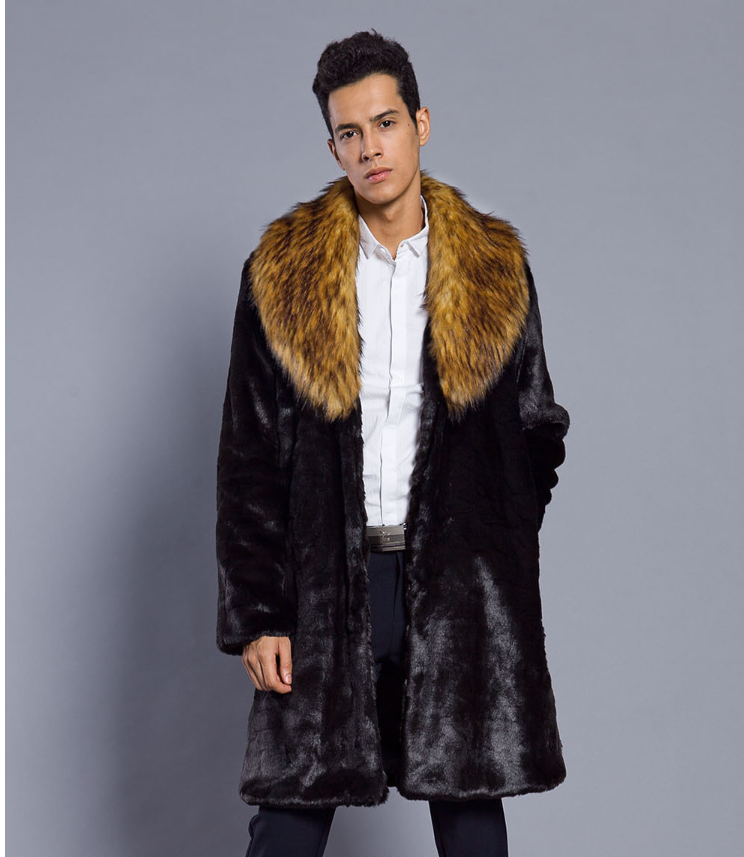 Leather Coat, Down Jacket, Outerwear