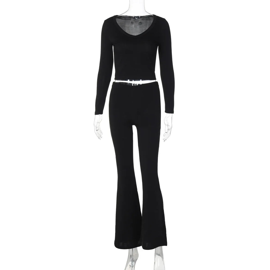 Two-Piece Slim Fit Suit