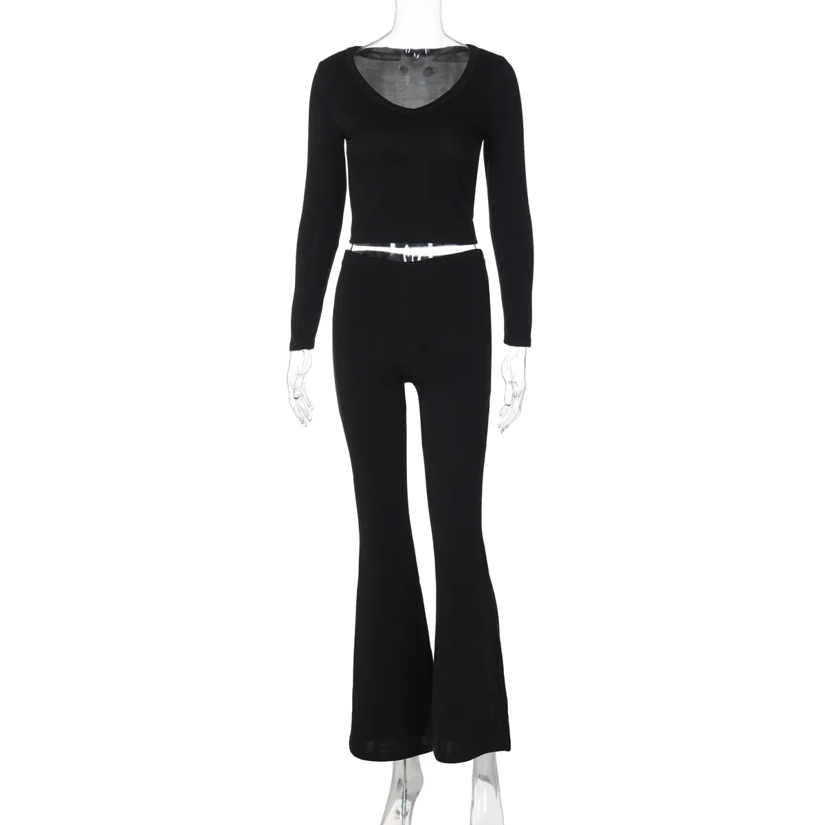 Two-Piece Slim Fit Suit