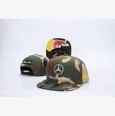Adjustable Baseball Cap - New Style