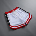 Men's Summer Plus Size Loose Running Gear