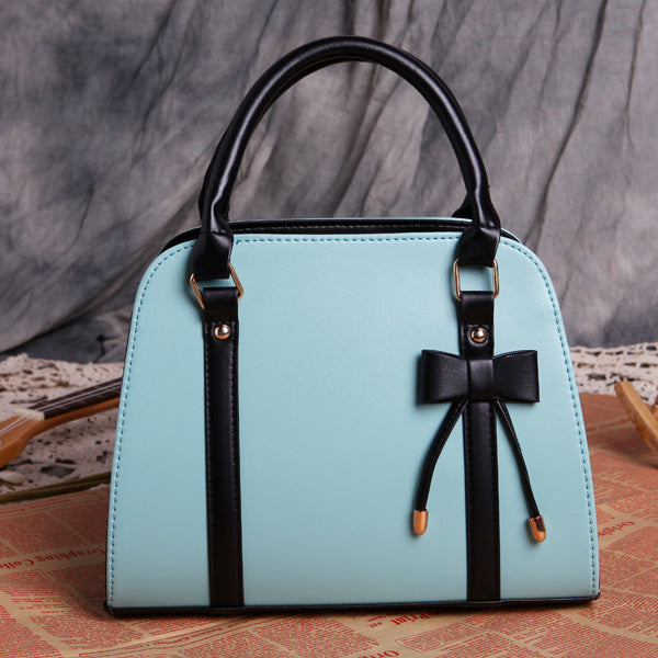 2020 Summer Korean Bow Handbag for Women
