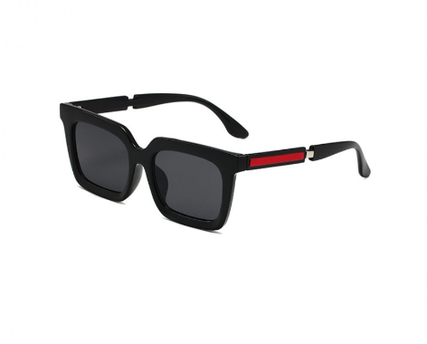 Model 09 Sunglasses for Men and Women (One Piece)