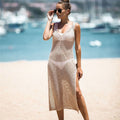 2020 Spring/Summer Amazon Beach Cover-up Dress
