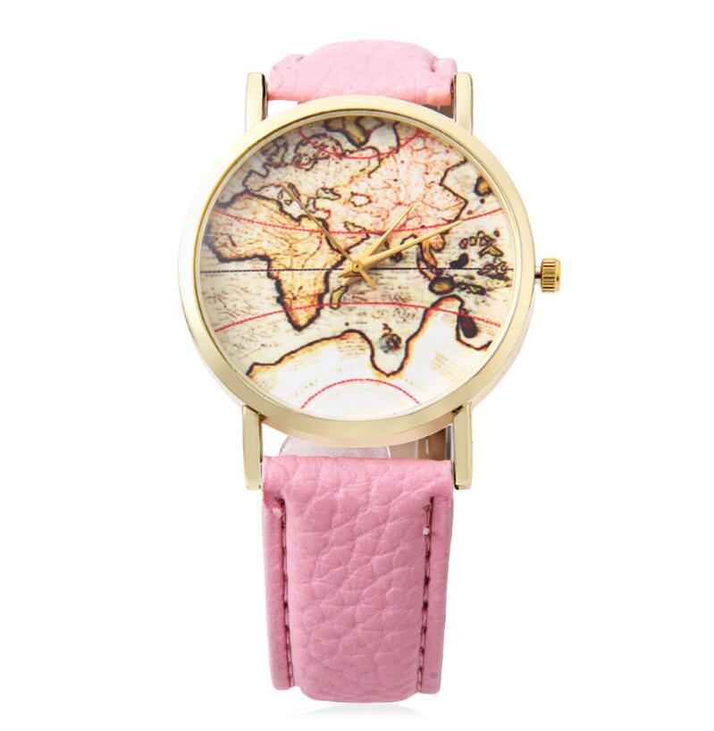 Women's Trendy Watch | Evarisluxe