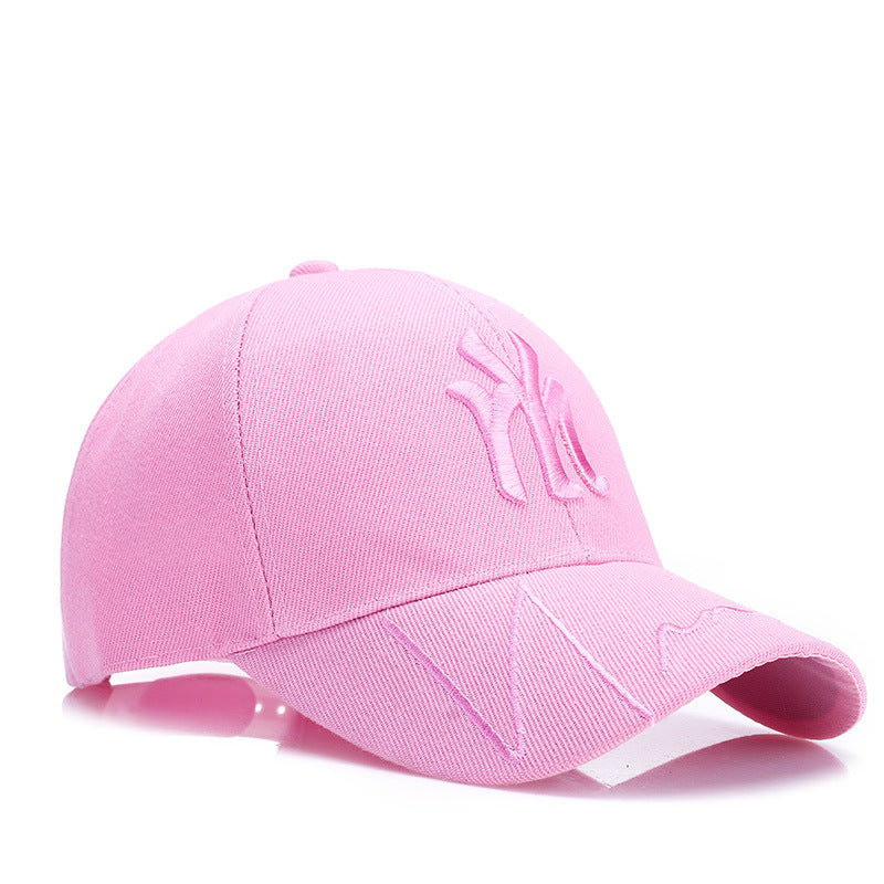 Hats, Baseball Caps, and Duckbill Caps