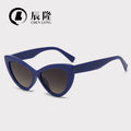 2024 3D Cat Eye Sunglasses for Women UV400
