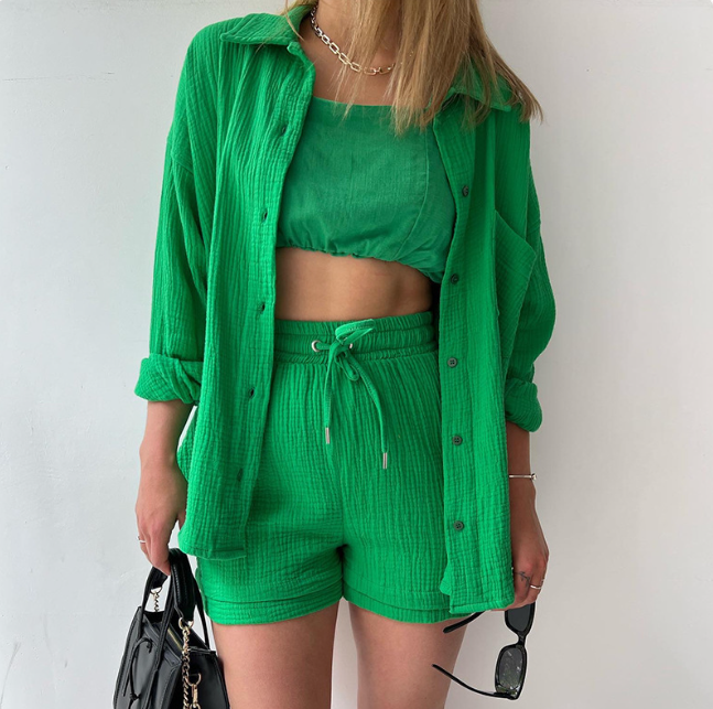 2-piece Women's Commuter Set