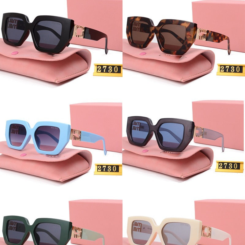 2024 MI Miu Fashion Sunglasses for Women