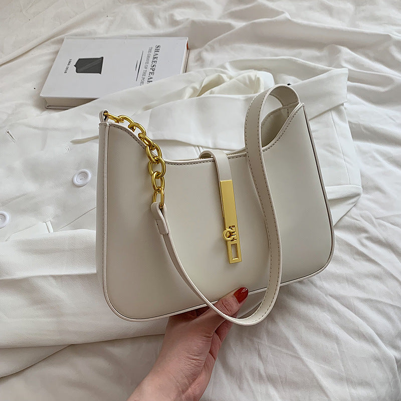 Stylish Summer 2023 Ins-Inspired Shoulder Bag for Women