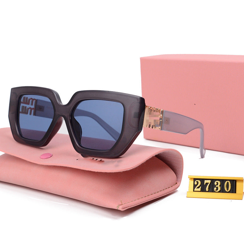 2024 MI Miu Fashion Sunglasses for Women
