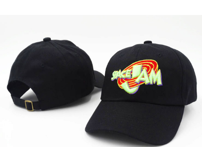 Embroidered Baseball Cap for Couples