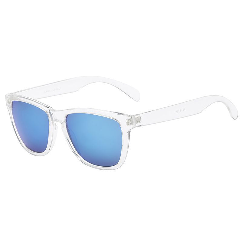 Stylish Vintage Polarized Sunglasses for Men and Women