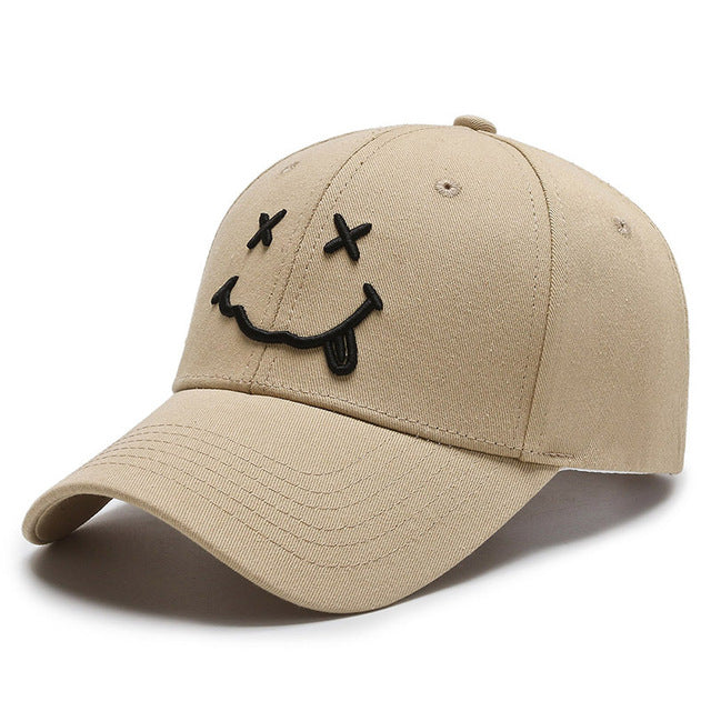 The Ombrage Sunshade Cap | Evarisluxe