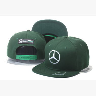 Adjustable Baseball Cap - New Style