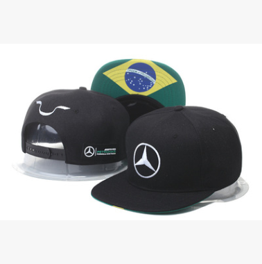 Adjustable Baseball Cap - New Style