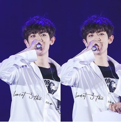 EXO Concert Couple Shirts with Support Merchandise