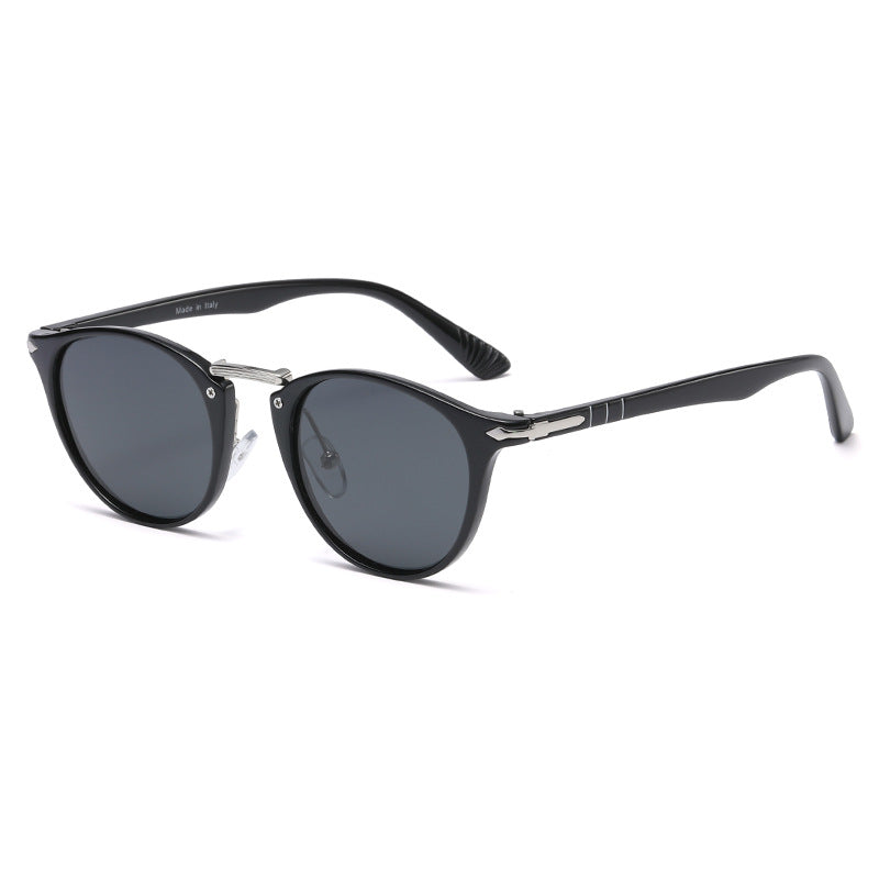 Evarisluxe Square Polarized Sunglasses