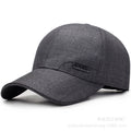 The Minimaliste Yuda Cap | Evarisluxe
