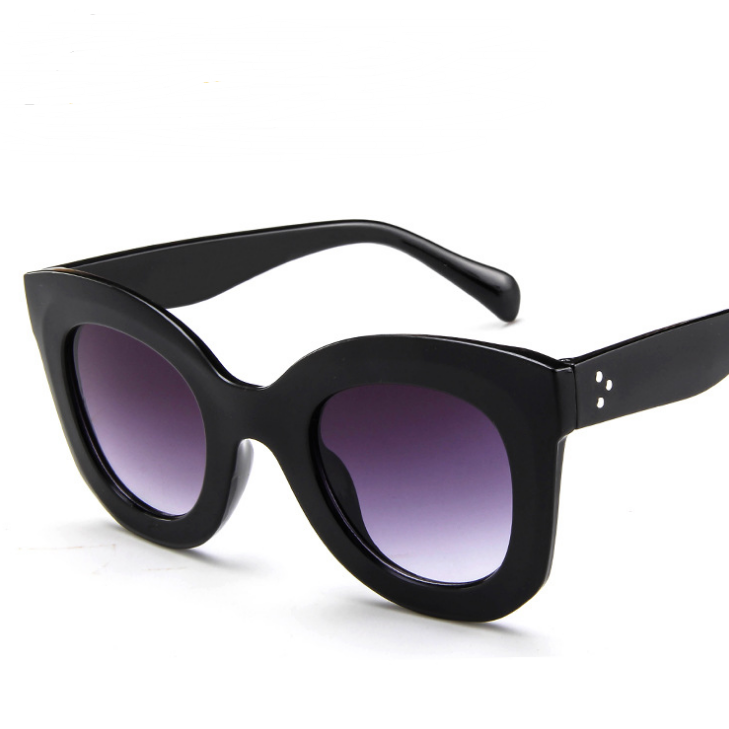 Fashion Cat Eye Sunglasses for Men and Women