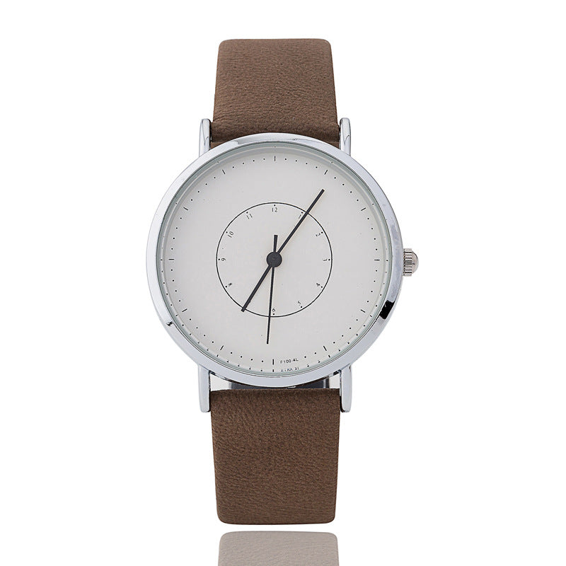 Fashionable Couple Watches for Students | Evarisluxe