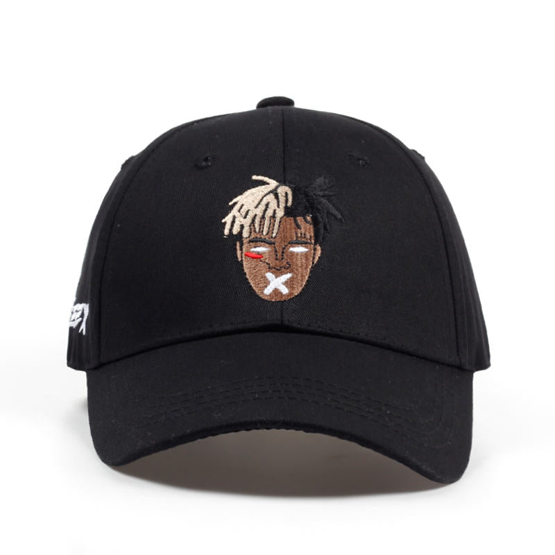 The Duo Amour Couples Cap | Evarisluxe