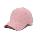 The Broderie Signature Cap | Evarisluxe