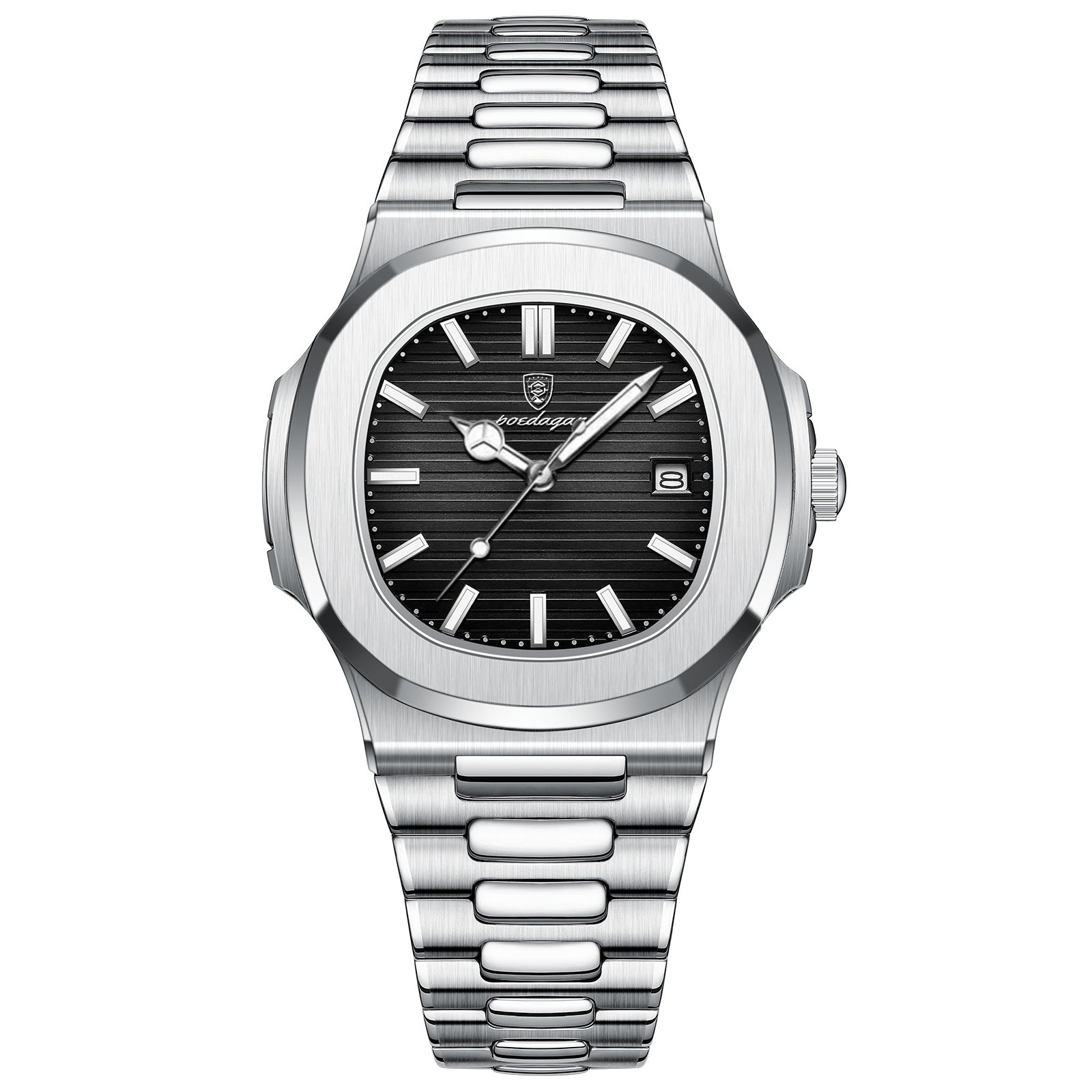 The Mince Ultra-Slim Quartz Watch | Evarisluxe