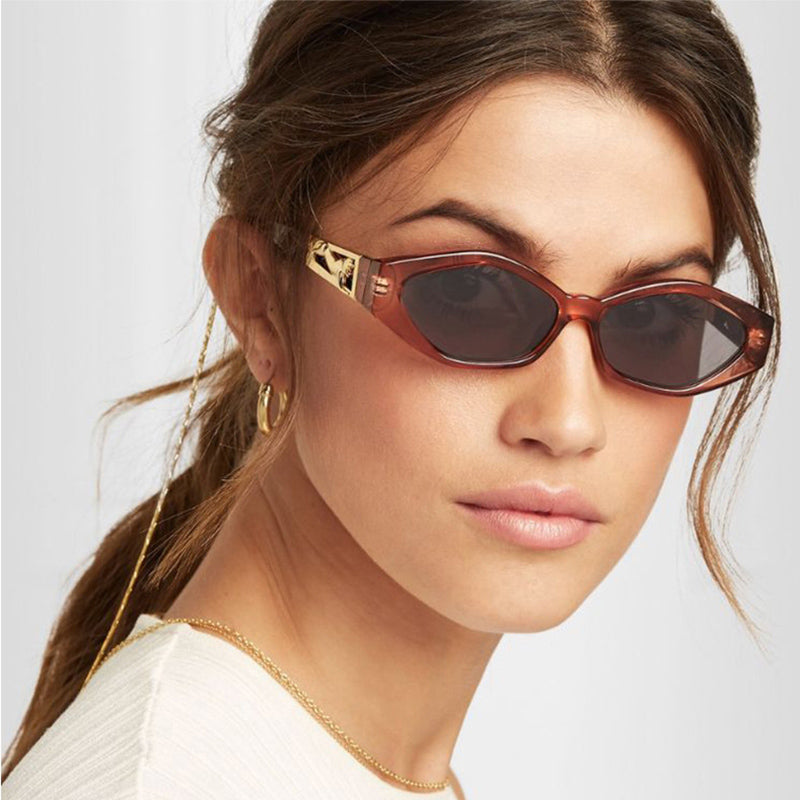 Evarisluxe Oval & Rectangular Sunglasses