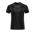Arc Definition T-Shirt for Men - Quick-Dry Sports Wear