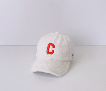 Versatile Plush Baseball Cap