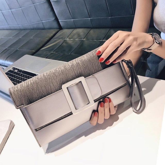 Evarisluxe Prestige Clutch