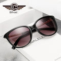 Fashion Metal Rainbow Bridge Sunglasses for Women 8103