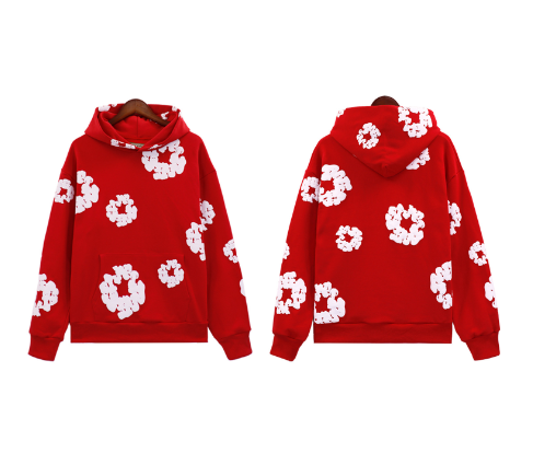 Snowflake Diamond Fleece Sweater Cardigan Jacket