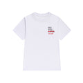 Loose Fit Graphic Tee for Women - Summer Style