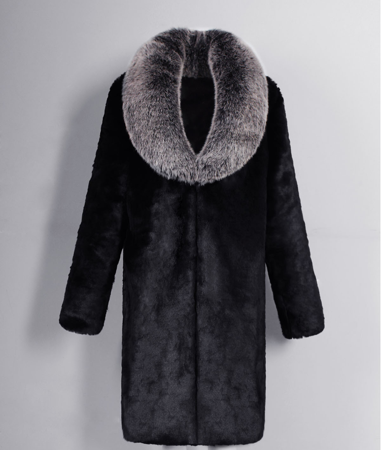 Leather Coat, Down Jacket, Outerwear
