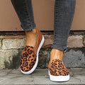 2019 Women's Flat Loafers and Sneakers in Plus Sizes