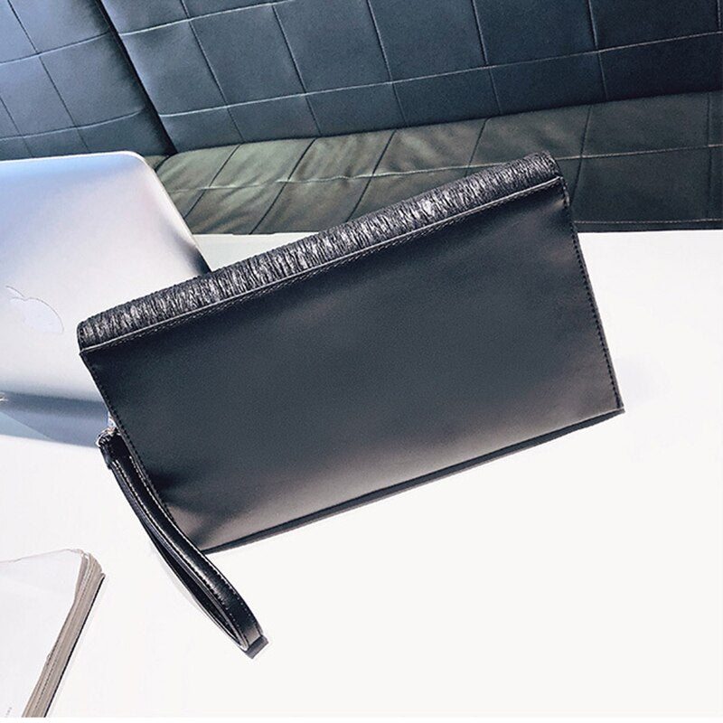 Evarisluxe Prestige Clutch