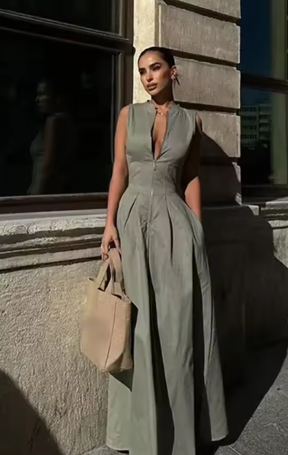 Casual Dress