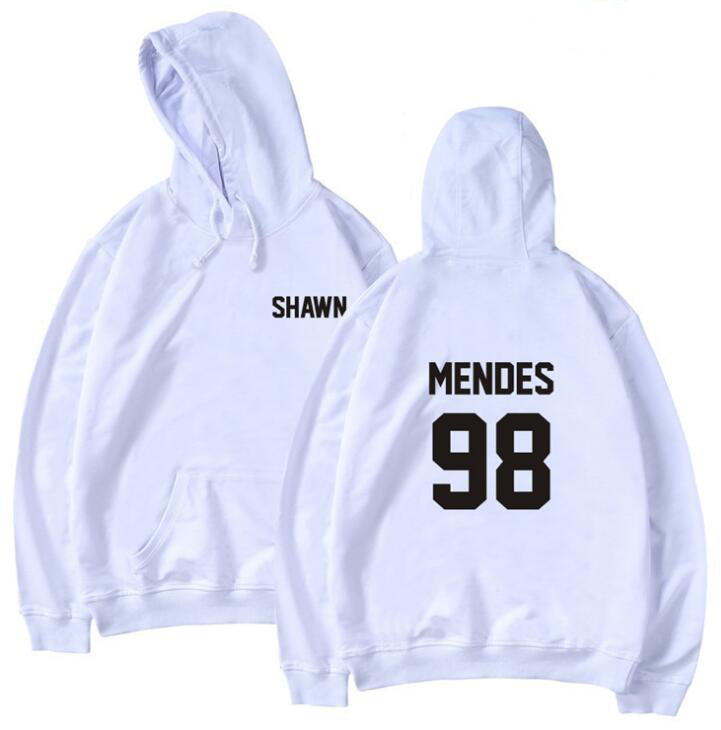 Fleece Hoodie with Surrounding Jacket