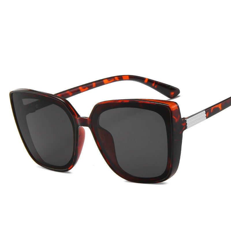 Trendy Cat Eye and Square Sunglasses for Women