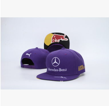 Adjustable Baseball Cap - New Style