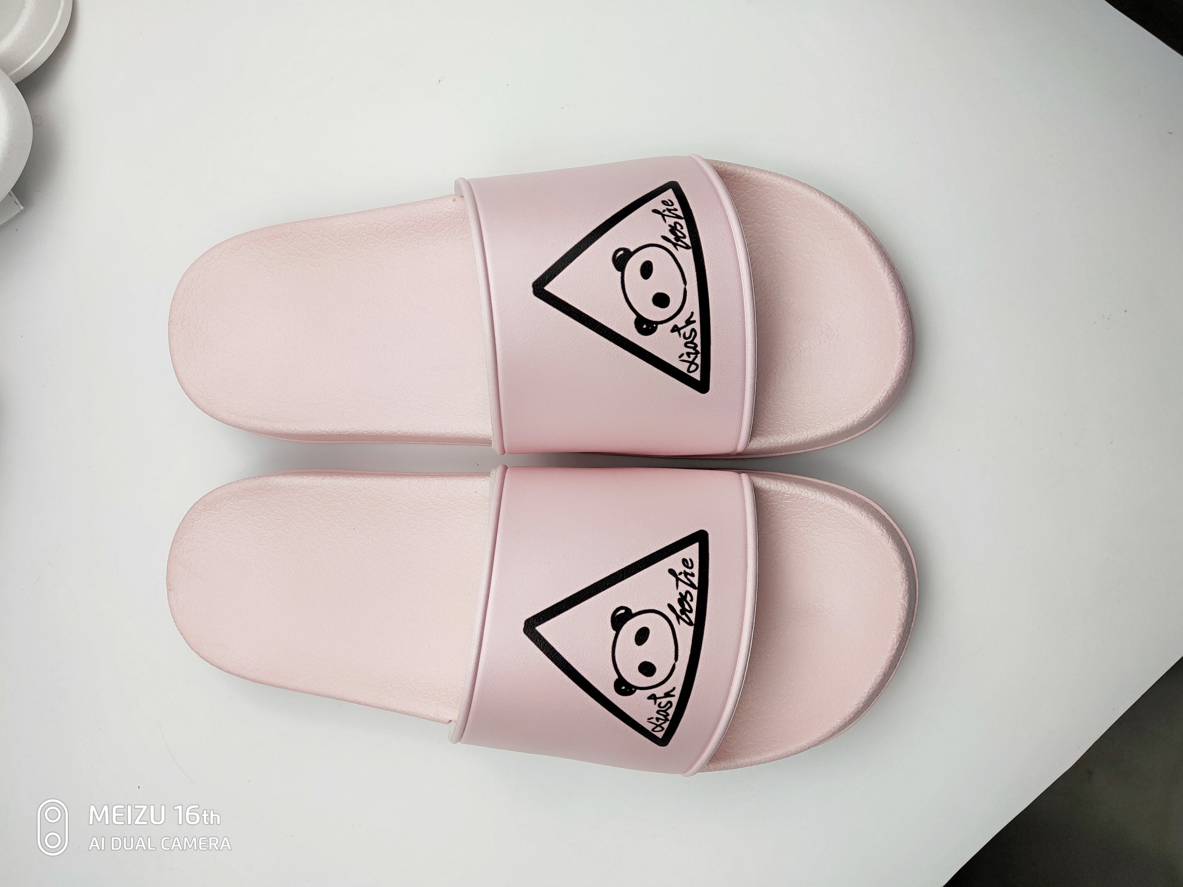 Personalized Custom Summer Slippers