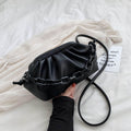Chic Chain Handle Bucket Bag for Women (2020 Summer)