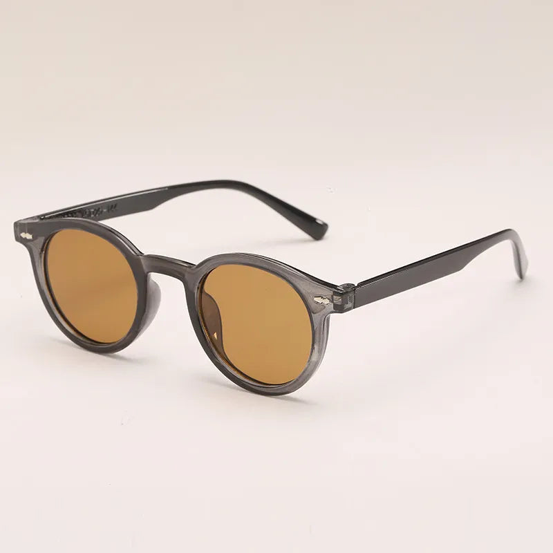 Evarisluxe Trendy Vintage Glasses